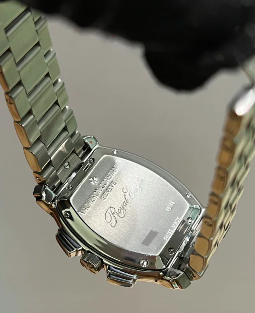 Vacheron Constantin Royal Eagle Chronograph